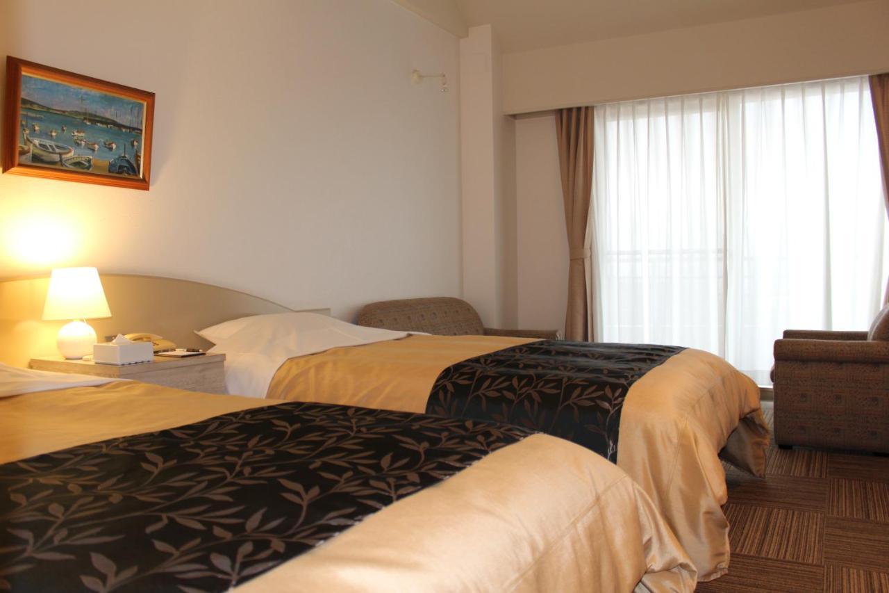 The Gran Resort Princess Arima Κόμπε Εξωτερικό φωτογραφία
