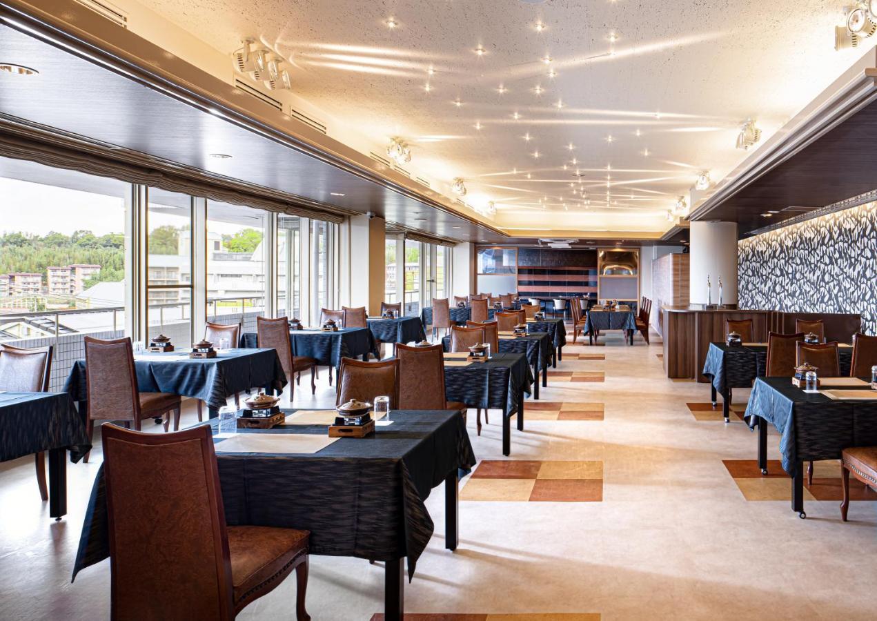 The Gran Resort Princess Arima Κόμπε Εξωτερικό φωτογραφία
