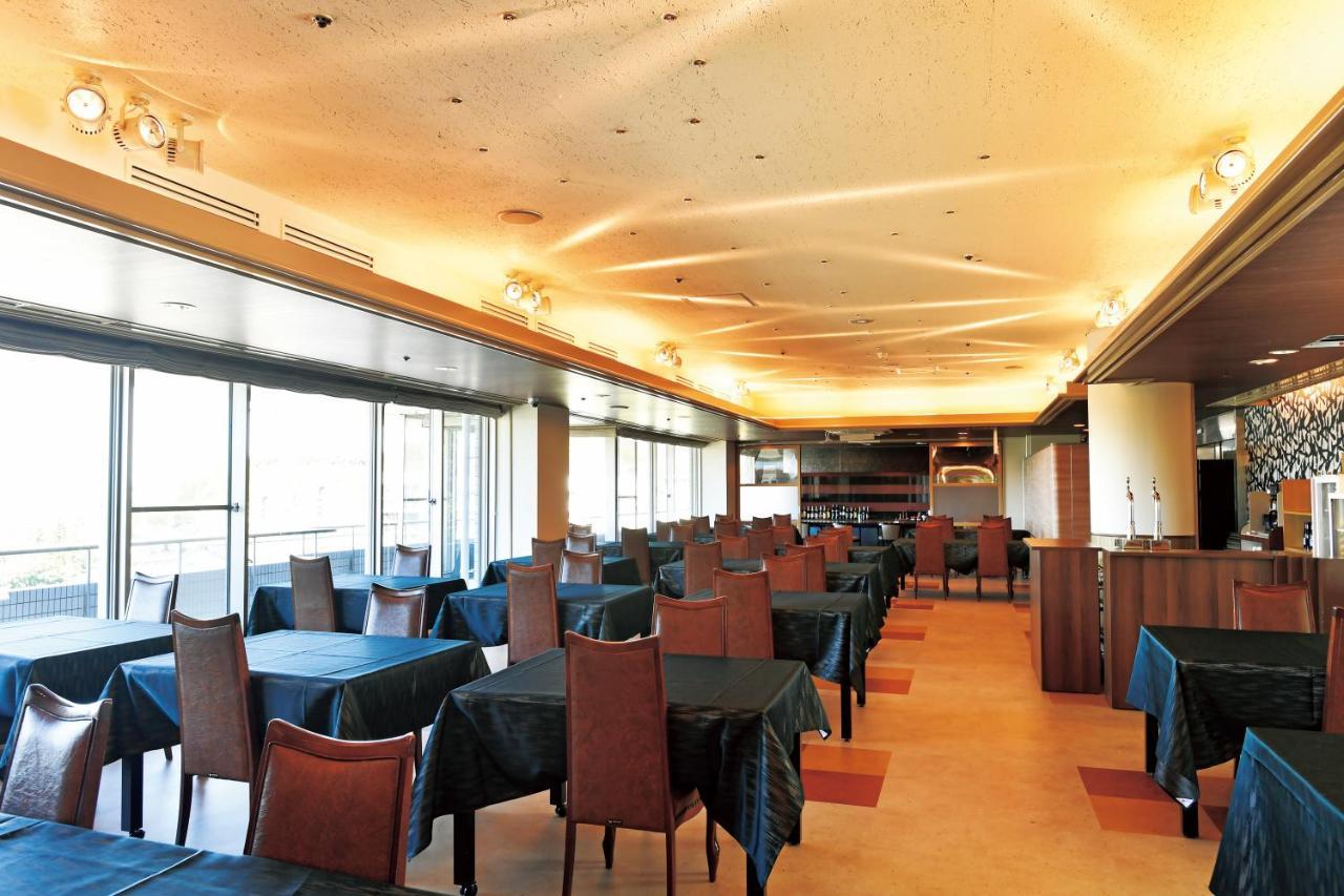 The Gran Resort Princess Arima Κόμπε Εξωτερικό φωτογραφία