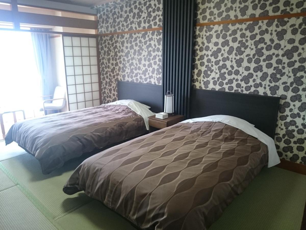 The Gran Resort Princess Arima Κόμπε Εξωτερικό φωτογραφία