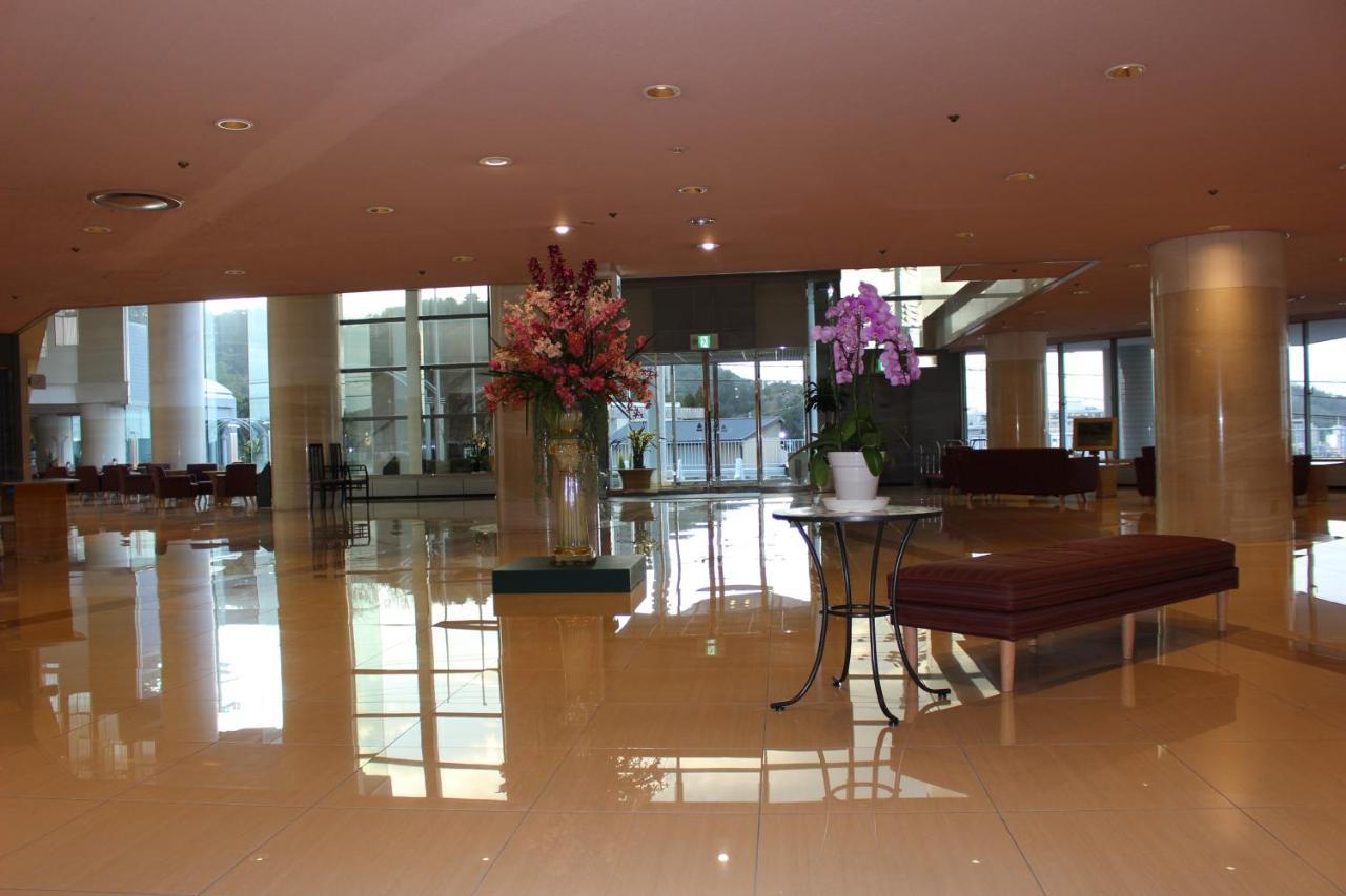The Gran Resort Princess Arima Κόμπε Εξωτερικό φωτογραφία