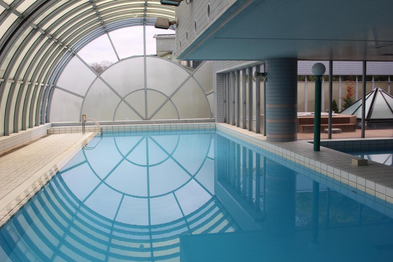 The Gran Resort Princess Arima Κόμπε Εξωτερικό φωτογραφία