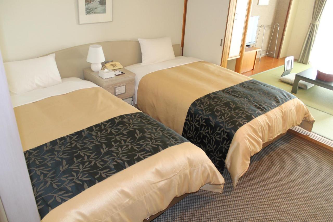 The Gran Resort Princess Arima Κόμπε Εξωτερικό φωτογραφία